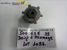 Doigt allumage suzuki d'occasion  Bénouville