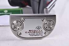 Scotty cameron super for sale  LOANHEAD