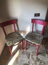 Sedie disney faggio usato  Sarezzo