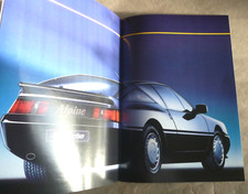 1990 renault alpine d'occasion  Libourne