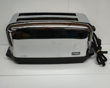 Waring toaster wct704 for sale  Springfield