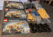 Complete lego technic for sale  HASTINGS