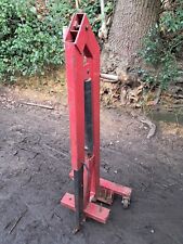 garage hoist for sale  TUNBRIDGE WELLS