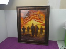 Bless america heroes for sale  Silsbee