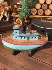 Folk art tug for sale  Saint Charles