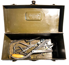 Antique kennedy metal for sale  Ledyard