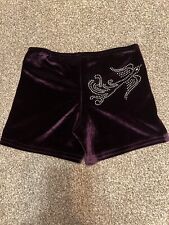 Girls plum colour for sale  UK