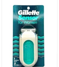 Gillette sensor women for sale  Branford