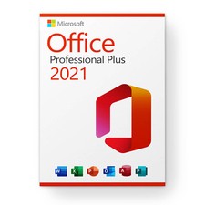 Office 2021 professional usato  Spedire a Italy