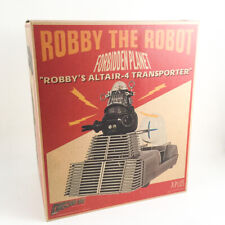 Robby the robot d'occasion  Marseille IX