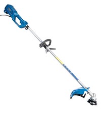 Decespugliatore elettrico hyun usato  Castel Ivano