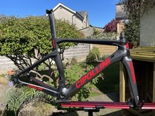 Cipollini nk1k raw for sale  KENDAL