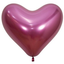 Sempertex latex heart for sale  BINGLEY