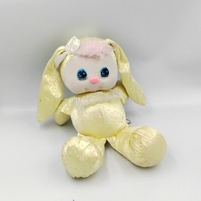 Ancienne peluche lapin d'occasion  Le Portel