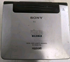Sony pal digital8 for sale  NOTTINGHAM