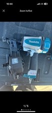 Makita an454 pneumatic for sale  Brush