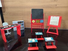 Lot accessoires école d'occasion Lot accessoires école d'occasion  Brignais