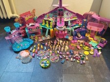 Polly pocket konvolut gebraucht kaufen  Bremerhaven