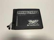 Biete fricke sammelbilderalbum gebraucht kaufen  Fulda