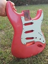 custom shop stratocaster usato custom shop stratocaster usato  Italia