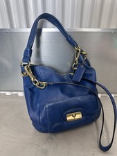 Coach kristin blue for sale  Romeoville