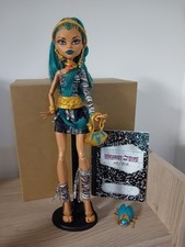 Monster high nefera d'occasion  Labruguière