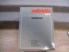 Märklin digital 6002 gebraucht kaufen  Wenden