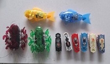 Hexbug bundle nano for sale  NOTTINGHAM