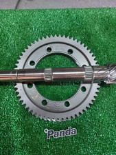 Coppia conica originale usato  Messina