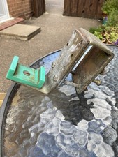 Caravan stabiliser bracket for sale  NOTTINGHAM