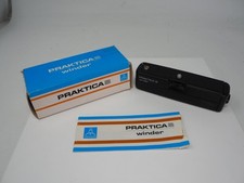 Praktica winder motor for sale  Eagle