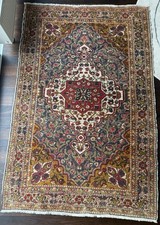 Riginal handgeknüpfter kaisar gebraucht kaufen  Darmstadt