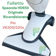 Spazzola hd65s hd60 usato  Aversa