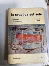 Svastica sul sole usato  Roma