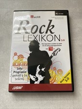 rock lexikon gebraucht kaufen rock lexikon gebraucht kaufen Rostock