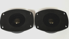Pair tannoy tweeters for sale  NOTTINGHAM