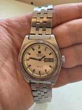 Tissot 516 automatic for sale  ST. ALBANS