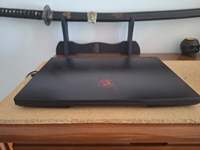 Gaming msi gf63 usato  Spigno Saturnia