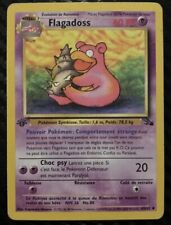 Carte pokemon flagadoss d'occasion  Paris XIII