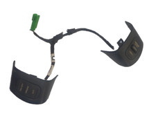 Conjunto de chicote de fios Jeep Cherokee XJ TJ 97-01 interruptor de volante controle de cruzeiro comprar usado  Enviando para Brazil