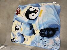 Happy feet penguins for sale  Brooksville