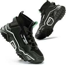 Fushiton mens high for sale  LEICESTER