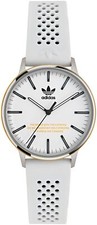 Adidas riginals armbanduhr gebraucht kaufen  Hamburg
