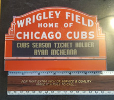 Wrigley fields home for sale  Aberdeen