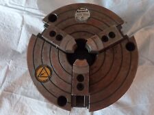 Jaw self centering for sale  OKEHAMPTON