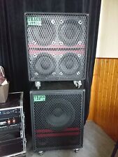 Trace elliot bass gebraucht kaufen  Saalfeld/Saale