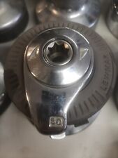 Winch lewmar st usato  Roccella Ionica