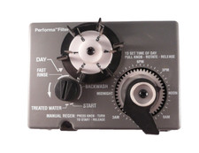 Autotrol 440 440i for sale  Marshfield