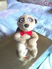 meerkat keyring for sale  LONDON