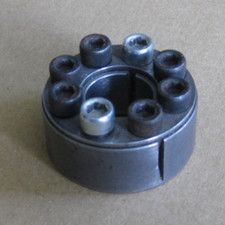 Spannsatz ktr 47x20x20 gebraucht kaufen  Bremen